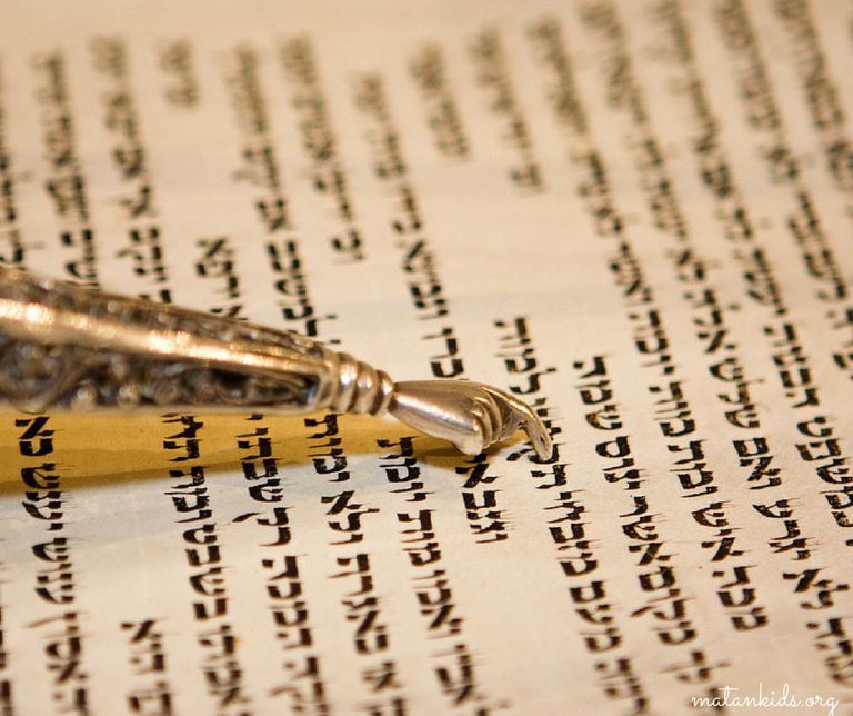 DvarTorahProject Mercaz Seattle